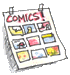 comics!