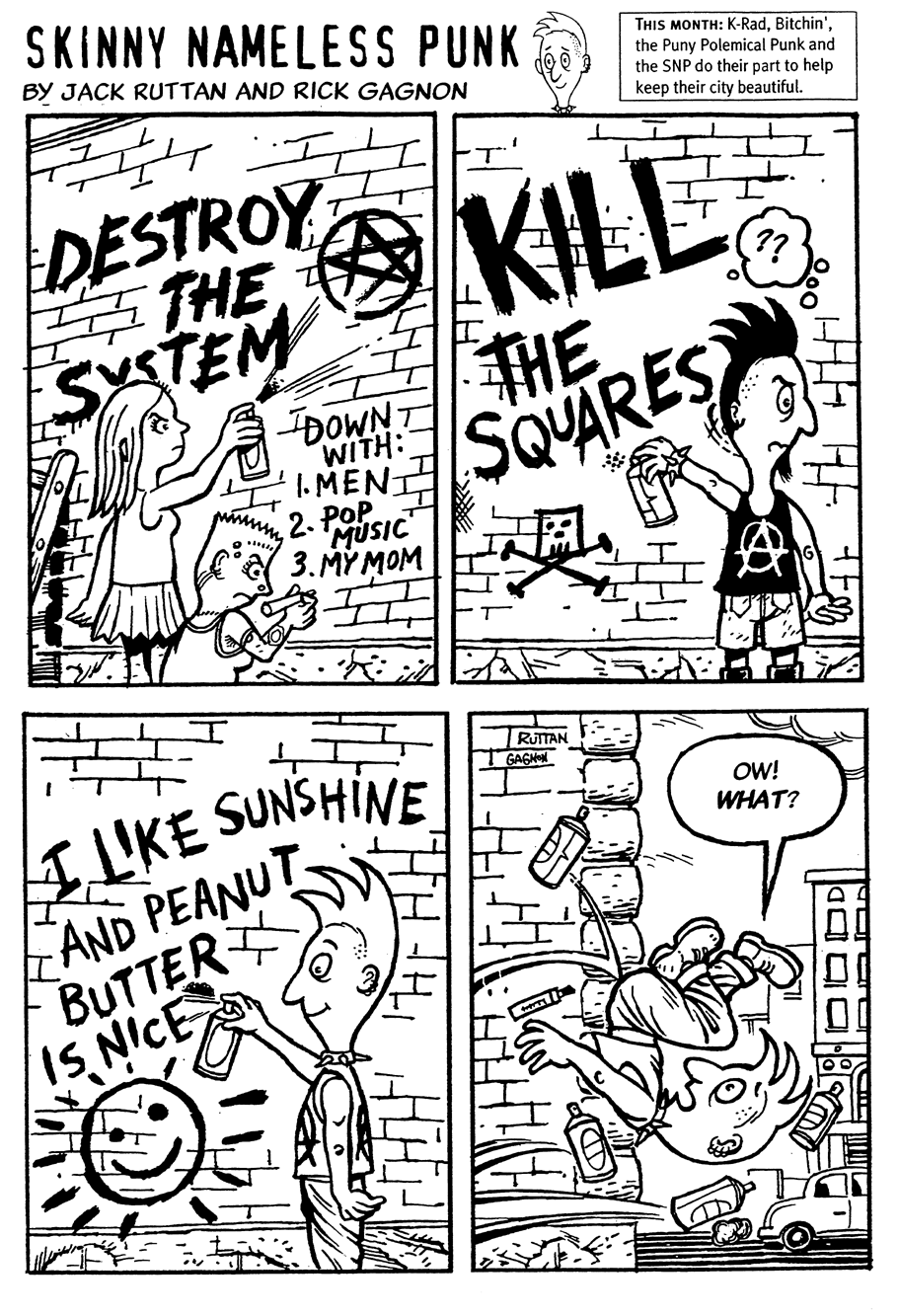 Graffiti