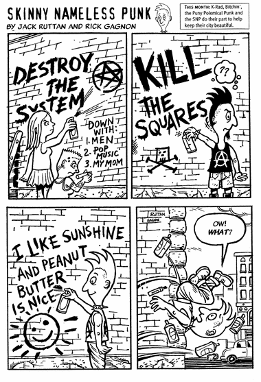 Graffiti